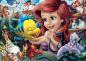 Preview: 1000 Teile Ravensburger Puzzle Disney Princess Arielle, die Meerjungfrau 12000567