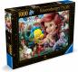 Preview: 1000 Teile Ravensburger Puzzle Disney Princess Arielle, die Meerjungfrau 12000567