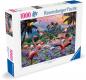 Preview: 1000 Teile Ravensburger Puzzle Pinke Flamingos 12000574