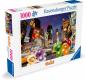 Preview: 1000 Teile Ravensburger Puzzle Gelini am Time Square 12000575