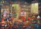 Preview: 1000 Teile Ravensburger Puzzle Spielzeug von damals 12000576