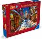 Preview: 1000 Teile Ravensburger Puzzle Weihnachtszeit 12000578