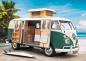 Preview: 1000 Teile Ravensburger Puzzle Volkswagen T1 Camper Van 12000579