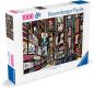 Preview: 1000 Teile Ravensburger Puzzle Buntes New York 12000580