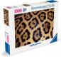 Preview: 1000 Teile Ravensburger Puzzle Challenge Animal Print 12000586