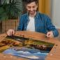 Preview: 1000 Teile Ravensburger Puzzle Österreich Collection Neustattalm am Dachstein 12000595