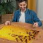 Preview: 1000 Teile Ravensburger Puzzle Bienen 12000614