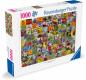 Preview: 1000 Teile Ravensburger Puzzle 99 Bienen 12000617