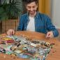 Preview: 1000 Teile Ravensburger Puzzle Die 50er Jahre 12000618