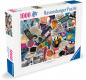 Preview: 1000 Teile Ravensburger Puzzle Die 90er Jahre 12000619