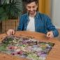 Preview: 1000 Teile Ravensburger Puzzle Prachtvolle Blumenliebe 12000620