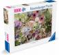 Preview: 1000 Teile Ravensburger Puzzle Prachtvolle Blumenliebe 12000620