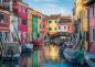 Preview: 1000 Teile Ravensburger Puzzle Burano in Italien 12000623