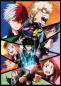 Preview: 1000 Teile Ravensburger Puzzle My Hero Academia 12000639