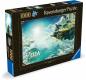 Preview: 1000 Teile Ravensburger Puzzle Zelda 12000640