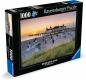 Preview: 1000 Teile Ravensburger Puzzle Deutschland Collection Ostseebad Ahlbeck, Usedom 12000644