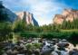 Preview: 1000 Teile Ravensburger Puzzle Yosemite Valley 12000648