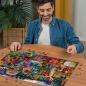 Preview: 1000 Teile Ravensburger Puzzle Magische Märchenstunde 12000665