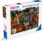 Preview: 1000 Teile Ravensburger Puzzle Magische Märchenstunde 12000665