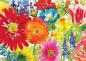 Preview: 1000 Teile Ravensburger Puzzle Abundant Blooms 12000671