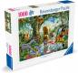 Preview: 1000 Teile Ravensburger Puzzle Abenteuer im Dschungel 12000682