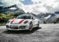 Preview: 1000 Teile Ravensburger Puzzle Porsche 911R 12000691