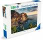 Preview: 1500 Teile Ravensburger Puzzle Blick auf Cinque Terre 12000705