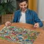 Preview: 1000 Teile Ravensburger Puzzle Ray Nicholson The Campsite 12000721