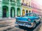 Preview: 1500 Teile Ravensburger Puzzle Cuba Cars 12000722