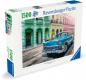 Preview: 1500 Teile Ravensburger Puzzle Cuba Cars 12000722