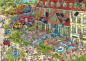 Preview: 1000 Teile Ravensburger Puzzle The Hotel 12000723