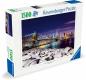 Preview: 1500 Teile Ravensburger Puzzle Winter in New York 12000734