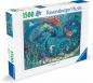 Preview: 1500 Teile Ravensburger Puzzle Die Meeresnixen 12000736