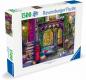 Preview: 1500 Teile Ravensburger Puzzle Liebesbriefe und Schokolade 12000737