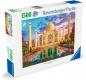 Preview: 1500 Teile Ravensburger Puzzle Bezauberndes Taj Mahal 12000741