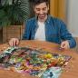 Preview: 1000 Teile Ravensburger Puzzle The Flash 12000748