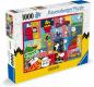 Preview: 1000 Teile Ravensburger Puzzle Peanuts Momente 12000750