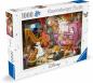 Preview: 1000 Teile Ravensburger Puzzle Disney Classics Aristocats 12000753