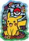 Preview: 300 Teile Ravensburger Puzzle Wooden Holz Pokemon Pikachu 12000761