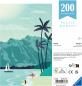 Preview: 200 Teile Ravensburger Puzzle Moment Hawaii 12000766