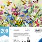 Preview: 200 Teile Ravensburger Puzzle Moment Flowery meadow 12000767