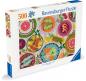 Preview: 500 Teile Ravensburger Puzzle Leckeres Picknick 12000776