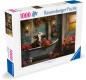 Preview: 1000 Teile Ravensburger Puzzle The cow in the bathtub 12000782