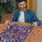 Preview: 1000 Teile Ravensburger Puzzle Turn on your mind 12000783