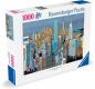 Preview: 1000 Teile Ravensburger Puzzle I am New York 12000784