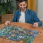 Preview: 1000 Teile Ravensburger Puzzle Das Kuriositätenkabinett 12000785