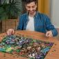 Preview: 1000 Teile Ravensburger Puzzle Im Feenland 12000786