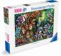 Preview: 1000 Teile Ravensburger Puzzle Im Feenland 12000786