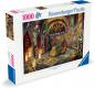 Preview: 1000 Teile Ravensburger Puzzle Das Schloss des Vampirs 12000787