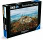 Preview: 1000 Teile Ravensburger Puzzle Burg Hohenzollern 12000791